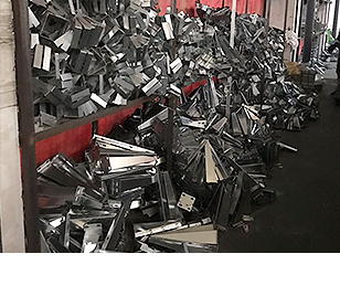 300*100镀锌电缆桥架 300*100镀锌电缆桥架